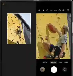 Samsung Galaxy Z Fold 7