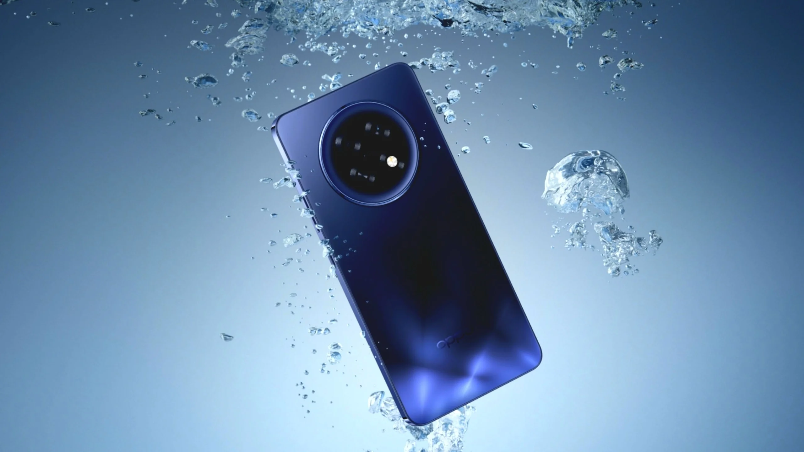 Oppo F31 Pro is a phone with 6,000mAH battery and 80W fast charging, just for you